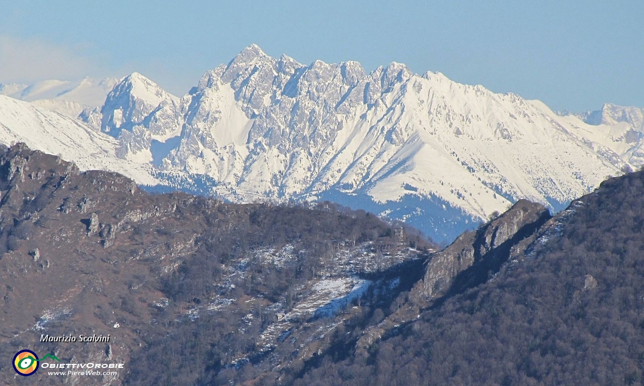 40 Gruppo del Pizzo Camino....JPG